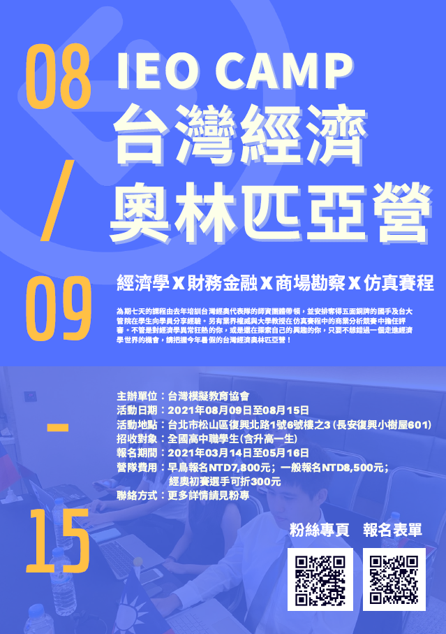海報