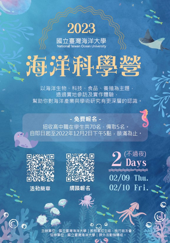 海報