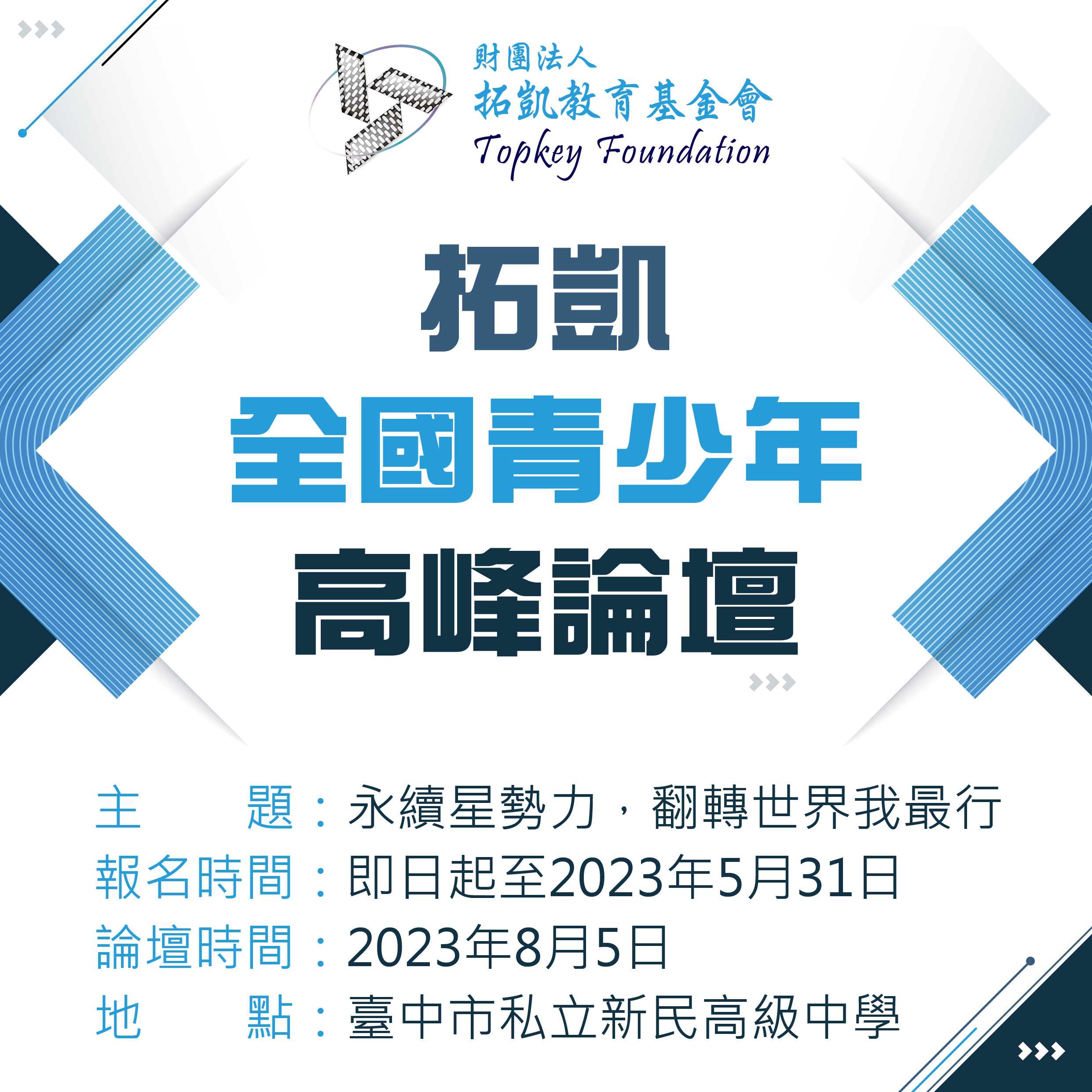 海報
