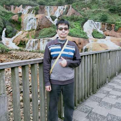 副會長-李銘峰圖片