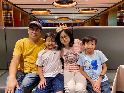 副會長-王逸民圖片