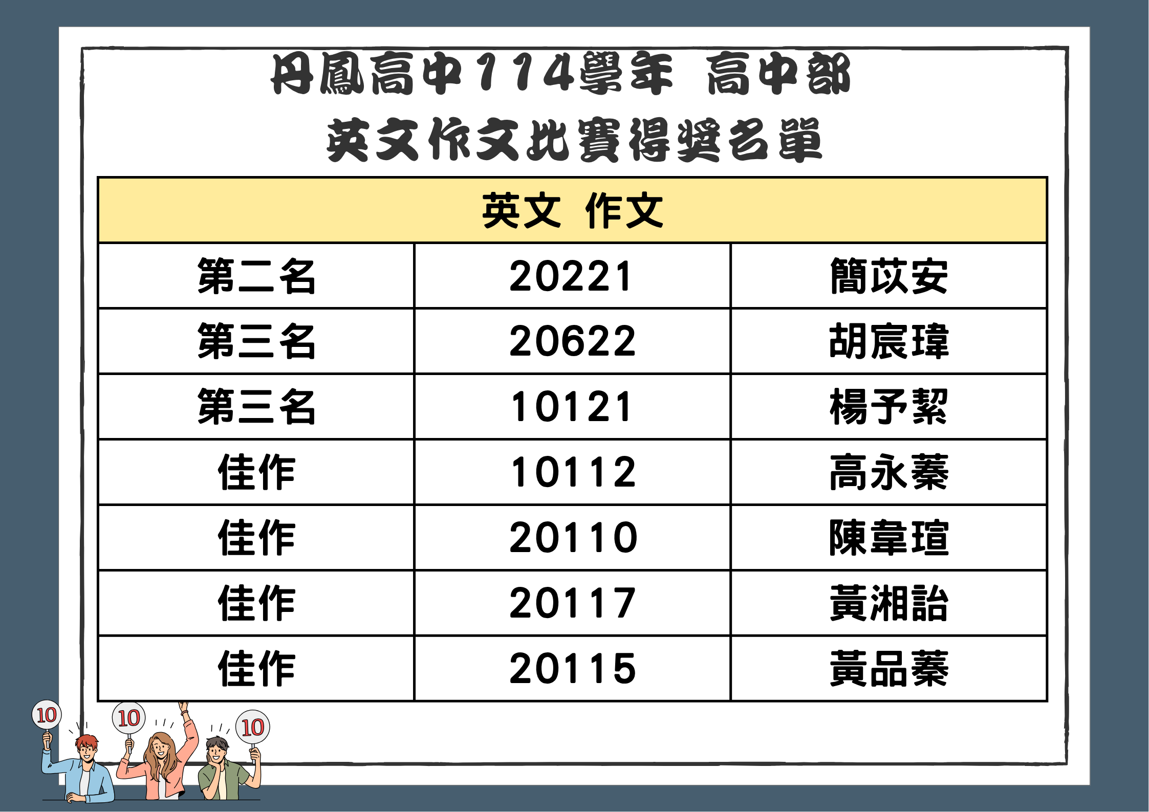 英文作文